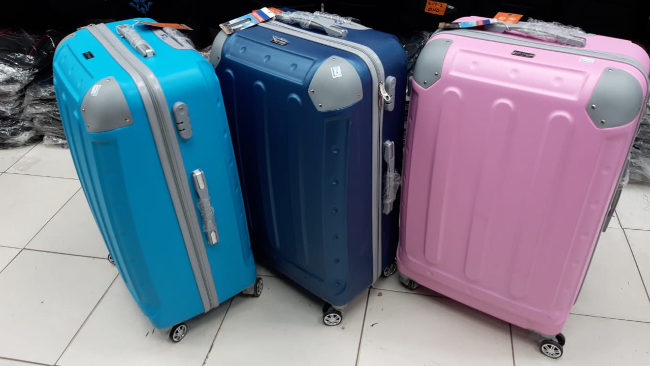 Travel & Luggage